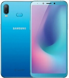 Замена экрана на телефоне Samsung Galaxy A6s в Иванове